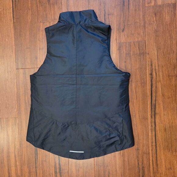 Nike Therma-FIT ADV Repel AeroLoft Running Vest Women's S FB7606-010 MSRP $190 - Picture 3 of 6